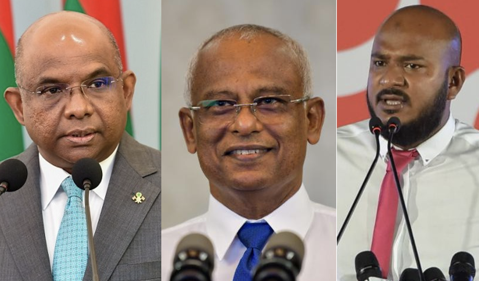 ޢާންމު މަޖިލީހުގެ ރައީސްގެ ހައިސިއްޔަތުން ރާއްޖެ ވަޑައިގަތުމަށް ދެއްވި ދަޢުވަތު ޝުޖާއަށް ވީ ޖޯކަކަށް!