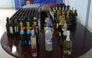 ގިނަ އަދަދެއްގެ ބަނގުރާ ނައްތާލައިފި