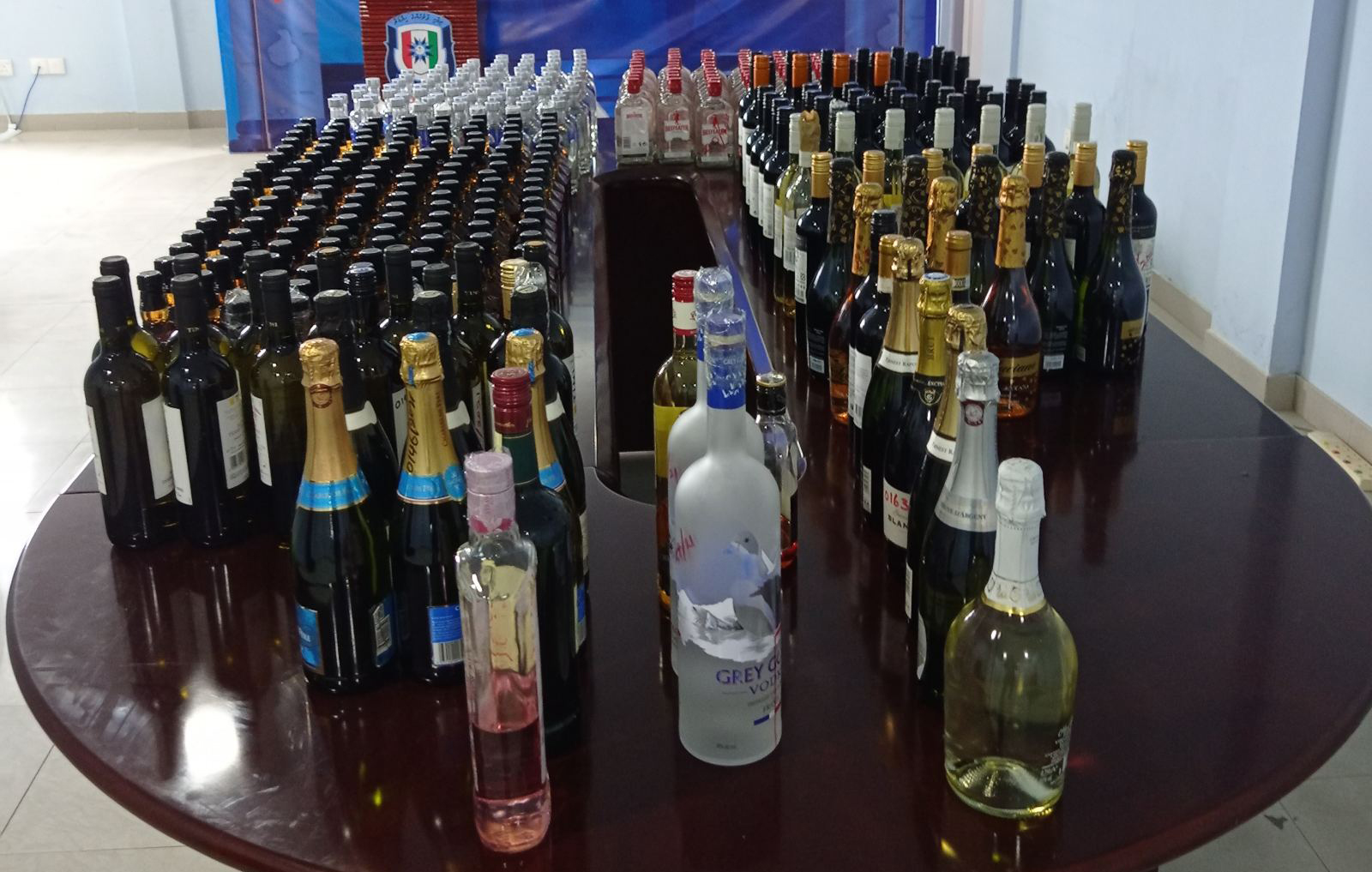 ގިނަ އަދަދެއްގެ ބަނގުރާ ނައްތާލައިފި