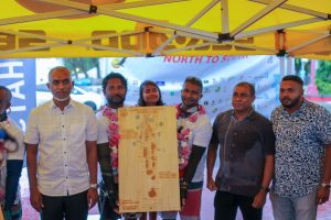 ޖެޓްސްކީގައި ރާއްޖެވަށާ ބުރެއްޖެހުމަށް ކުރާ ދަތުރަށް މުޢިއްޒު މަރުހަބާ ދަންނަވައިފި