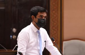 ޞިއްޚީ ދާއިރާގައި ހުރި މައްސަލަތަކަކީ ޒަމާނުއްސުރެއް ހިންގި ގޮތުން ހުރިމައްސަލަތަކެއް: ސަލީމް