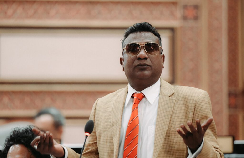 ކޯޓަށް ޙާޒިރުކުރުމަށްފަހު ޖާބިރު ދޫކޮށްލައިފި