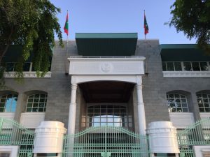 ޔުމްނު ވެއްޓުނު ހާދިސާ ތަހުގީގު ކުރުމަށް އުފެއްދި ކޮމިޝަނަށް ބަދަލު ގެންނަވައިފި