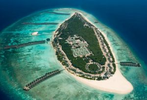 ސިޔާމް ވޯލްޑްގައި ފުލުހުން ޑްރަގް އޮޕަރޭޝަނެއް ހިންގަނީ