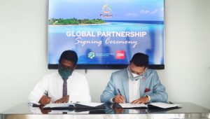 ރާއްޖޭގެ އިޝްތިހާރު ކުރުމަށް ސީއެންއެން އިން އެބަސްވެއްޖެ