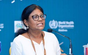 30 އަހަރު ކުރިން އުޅުނު ހާލުގައި ބައެއް ފަރާތްތައް މިއަދު އުޅޭތީ ކަންބޮޑުވޭ: ސިފާ