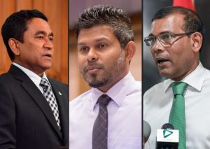 ޔާމީނާއި، ނަޝީދަށް ނުލިބުނު އިންސާފެއް ލިބޭނެ ރައްޔިތަކު މިޤައުމަކުނެތް: ސެމްބެ