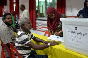 އެމްޑީޕީގެ އެތެރޭގެ އިންތިޚާބާއި ގުޅޭގޮތުން ޝަކުވާ ހުށައަޅަން ހުޅުވާލައިފި