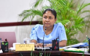 ފަނޑިޔާރުގެ މިއަދު ބަދަލުވެއްޖެ، ރައްޔިތުންގެ އިތުބާރު ލިބިއްޖެ: ހިސާން