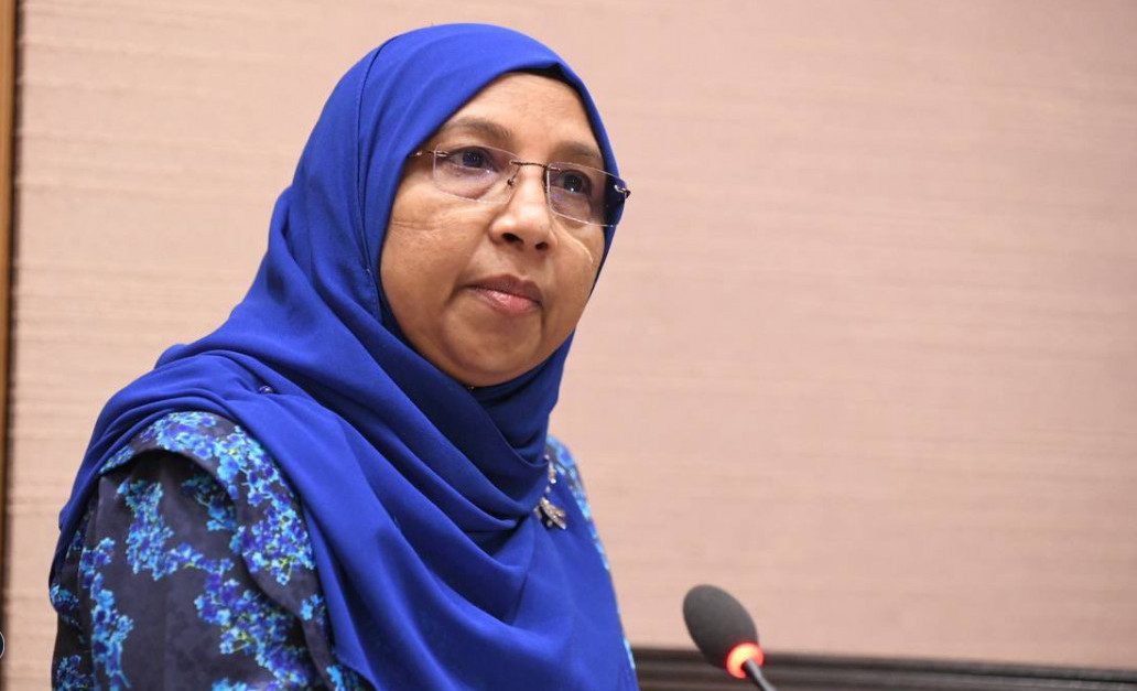 ޖެންޑަރ މިނިސްޓްރީގެ މަސައްކަތްތަކަށް ބަދަލު ގެނެސްފި