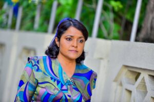 ވަށާޖެހޭ ފަތުރުވެރިކަމަށް ޘަޤާފީ ފަތުރުވެރިކަން ކުރިއެރުވުން މުހިންމު: ޔުމްނާ