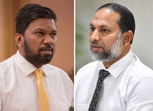 ރާޢީގެ ބޮޑެތި ތުހުމަތުތަކާއިއެކު ވިދާޅުވީ އިމްރާނަކީ މާދިއްޔަކަށް ގޮސް ހުސްވެފައިވާ ބޭފުޅެއްކަމަށް