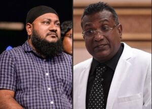 ދީނީ މިނިވަންކަމަށް ގޮވާލާ މީހުން ހިފާ ހައްޔަރުކޮށް، ޔޫރިން ޓެސްޓްކޮށް، އަދަބު ދެވެންޖެހޭ