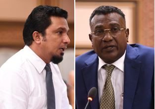 ޖާބިރާއިމެދު ކުރެވޭ ތުހުމަތުތައް ބަލައި ތަހުގީގް ކުރުމަށް ގޮވާލައިފި