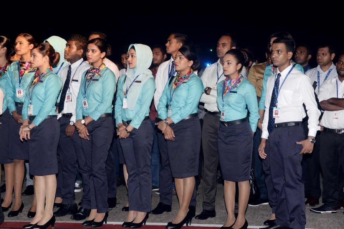 ކެބިން ކުރޫއިންވެސް އާދީއްތައިން ފެށިގެން ދަތުރުނުކުރަން ނިންމައިފި