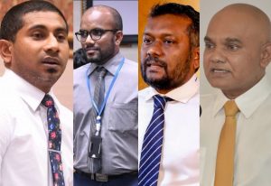 ނަތީޖާތައް ދައްކާގޮތުން ރައީސް ޞާލިހުގެ ފެކްޝަން ބޮޑުތަފާތަކުން ކުރި ހޯދާނެ
