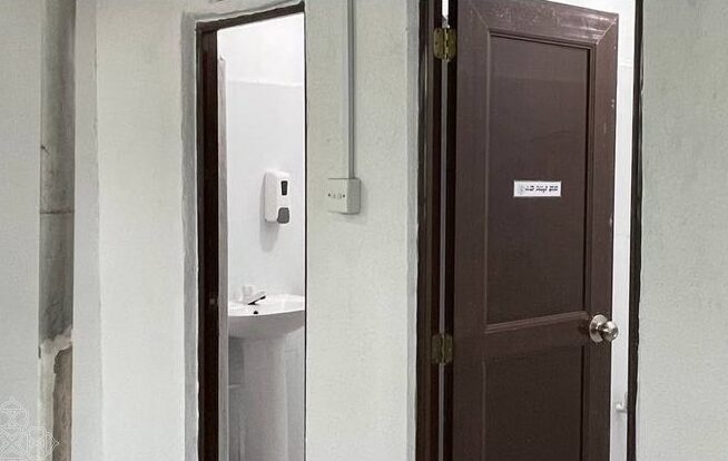 މާރުކޭޓުގެ ގޮޅިތަކުގެ ވެރިންނަށް 2 ފާހާނާ ސިޓީ ކައުންސިލުން ހަދައިދީފި