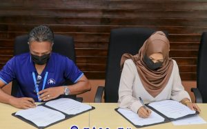 ކުޑަގިރީގައި ޕިކްނިކް އައިލެންޑެއް ތަރައްޤީ ކުރުމަށް އެމްޓީސީސީއަށް