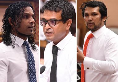 "މިސަރުކާރުން މިނިވަންވޭޖް ކަނޑައަޅައި، ހައްގު މުސާރަ ކަށަވަރުކޮށްދޭނެ"