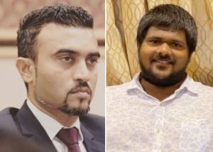 ހިތަދޫ އެމްޑީޕީ މެމްބަރުން ނާޒިލްއަށް ނޫނެކޭ ބުނެފި