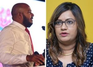 ފިޔަވަތި ހަޑީގެ ތެރެއަށް އަފްޝަން ވަނީމަ ހަޑިވާނީ އެމްޑީޕީ ސަރުކާރު: ޝުޖާ