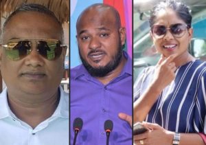 ވެރިން ބޮޑުމުސާރައިގައި، ފުރާނަ އަތްމައްޗަށްލައިގެން ދުއްވާ ޕައިލެޓުންނަށް ދޭނެ އެއްޗެއްނެތް: ޝުޖާ