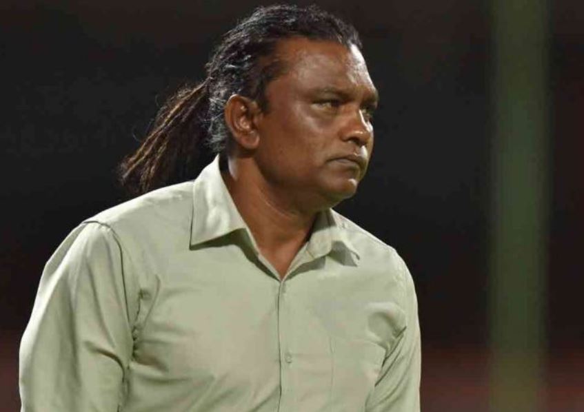 ގައުމީ ކޯޗު ސުޒޭން ކޮވިޑަށް ޕޮޒިޓިވް ވެއްޖެ