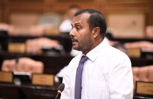 ޔޫނުސް ހަޖޫ ޖެއްސެވީ 30،000 ރައްޔިތުންނަށް!