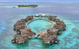 ރިސޯޓެއްގައި މަސައްކަތް ކުރަމުންދިޔަ މީހަކު ކުއްލި ގޮތަކަށް މަރުވެއްޖެ