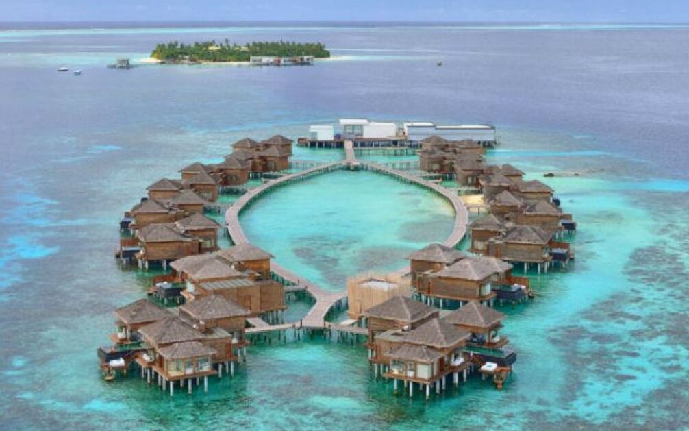 ރިސޯޓެއްގައި މަސައްކަތް ކުރަމުންދިޔަ މީހަކު ކުއްލި ގޮތަކަށް މަރުވެއްޖެ