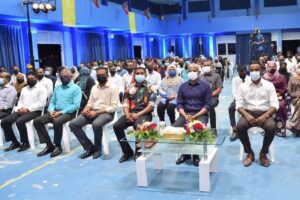 އެމީހަކު ހުރި ރަށަކުން މަސްތުވާތަކެއްޗަށް ފަރުވާދެވޭނެ ގޮތެއް ހަދަނީ
