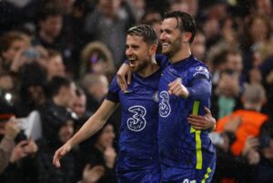 ޗެމްޕިއަންސް ލީގު: ޗެލްސީ އާއި ބަޔާން އަށް ބޮޑު މޮޅެއް