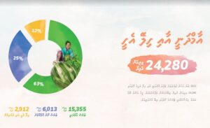 ބަޖެޓް 2022| އާމްދަނީ އިތުރުކުރުމަށް ބަޖެޓުގައި ހިމަނާފަ ހުރި ގިނަ ކަންކަމަކީ، 2021ގެ ބަޖެޓުގައިވެސް ހިމަނާފަ ހުރި ކަންކަން