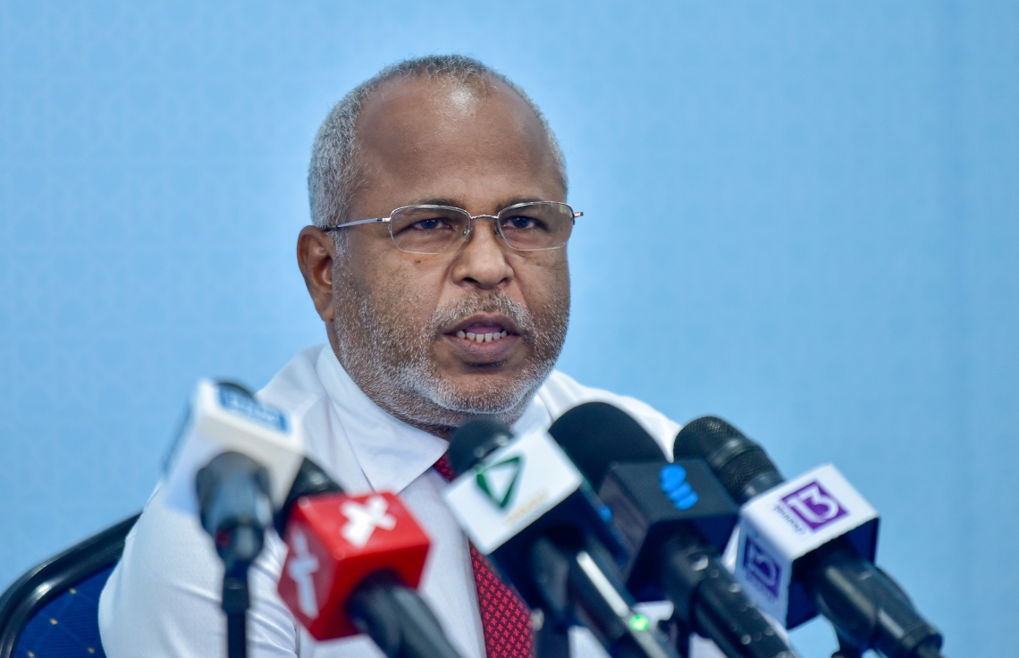 ރައީސް ނަޝީދު ނުރުހޭތީ ޕެޓިޝަންގައި ކުރި ސޮއި އަނބުރާ ނަގައިފި