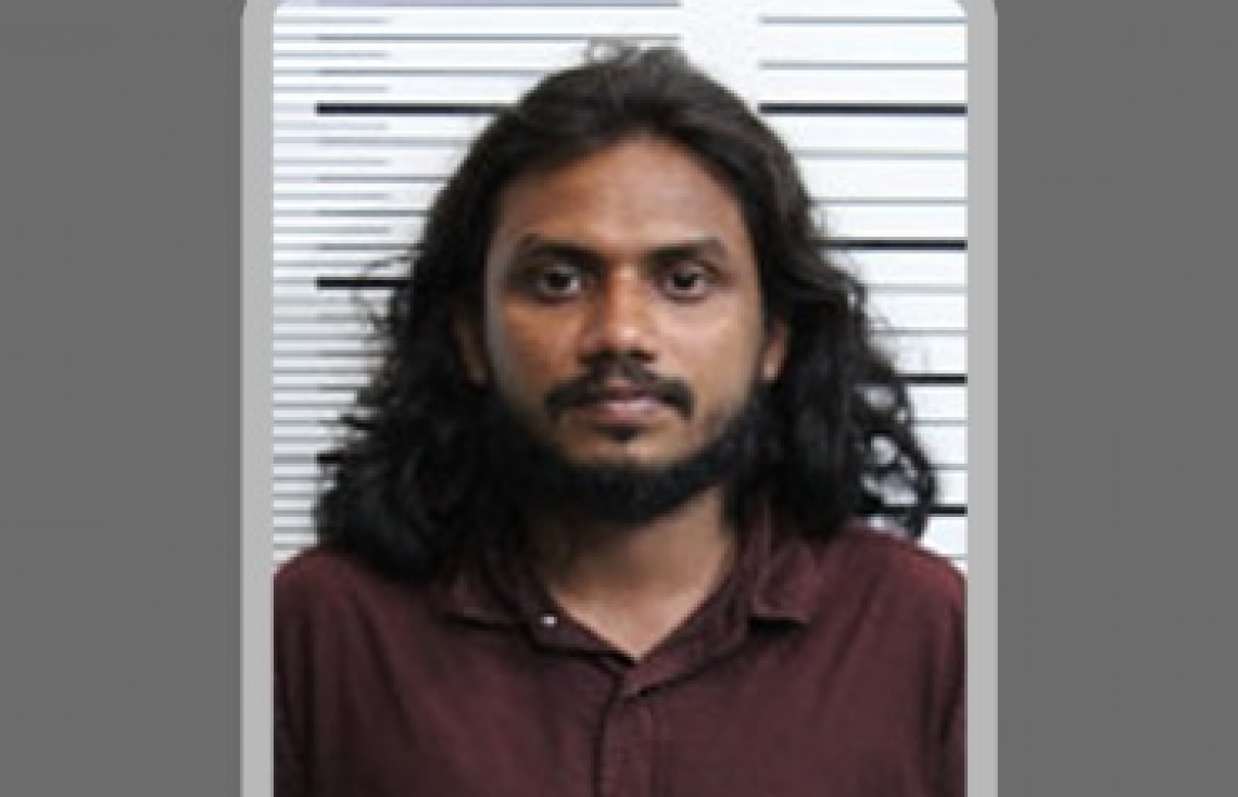 100 ކިލޯ ޑްރަގް އޮޕަރޭޝަން: އަނެއްކާވެސް އެކަކު ދޫކޮށްލައިފި