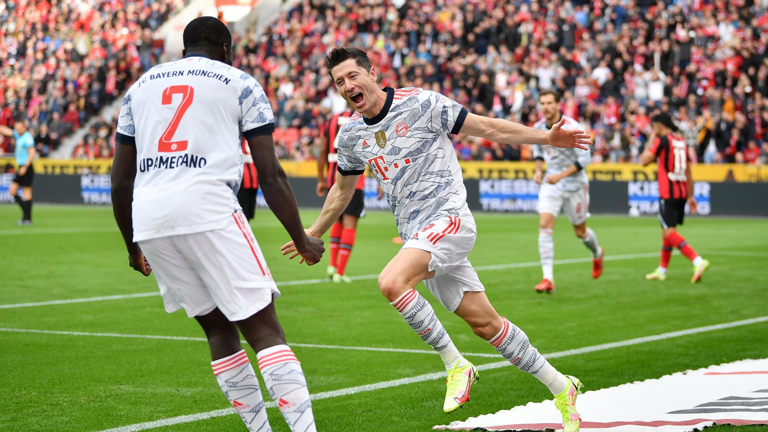 ލެވަކޫސަން ކޮޅަށް 5 ލަޑުޖަހައި ބަޔާން އެއްވަނައަށް