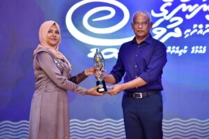 ޒުވާނުންގެ ދުވަހުގެ ޖަލްސާ