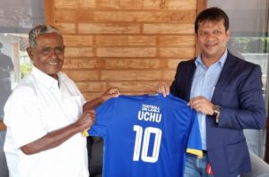 ލަންކާ މުބާރާތުގެ ދައުވަތު އުއްޗުއަށް