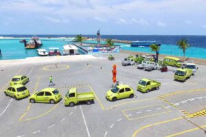 ހަތަރު ފުރޮޅުލީ އެއްގަމު އުޅަނދު އެތެރެ ކުރުމުގެ ހުއްދަ ހޯދުމަށް ލާޒިމްކޮށްފައި އޮތް އޮތުން އުވާލައިފި