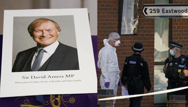 ޓެރަރިސްޓް ހަމަލާއަށްފަހު، އިނގިރޭސި ގާނޫނުހަދާ މަޖިލިސް މެމްބަރުންގެ ސެކިއުރިޓީ ވަރުގަދަ ކުރަނީ