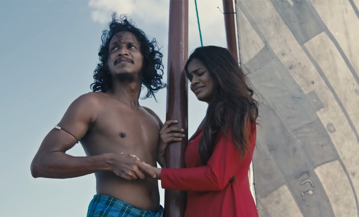 ވިޒިޓް މޯލްޑިވްސްގެ "ޓޭލްޒް އޮފް މޯލްޑިވްސް" އިން ދޮންހިޔަލަ އާއި އަލިފުޅު ބަލައިފިންތަ؟