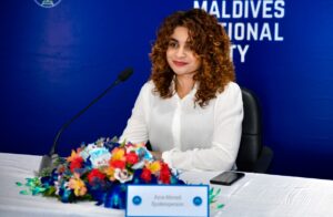 އަބަދުވެސް މަސައްކަތްކުރާނީ މިނިވަންކަން ދިފާޢުކޮށް، ޤައުމިއްޔަތު ކުރިއެރުވުމަށް: އެމްއެންޕީ