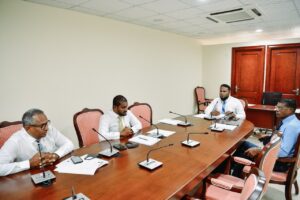 ދައްޕަރު ޕެޓިޝަން އޮއްބާލަން ކޮމިޓީން މަސައްކަތްކުރުމުން ޓްރާންސްޕޭރެންސީން ރައްދުދީފި