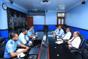 އޯޑިއޯ މައްސަލާގައި އަނެއްކާވެސް އިދިކޮޅުން ފުލުހަށް، ތަހްލީލްތައް 10 ދުވަސްތެރޭ ނިންމަނީ