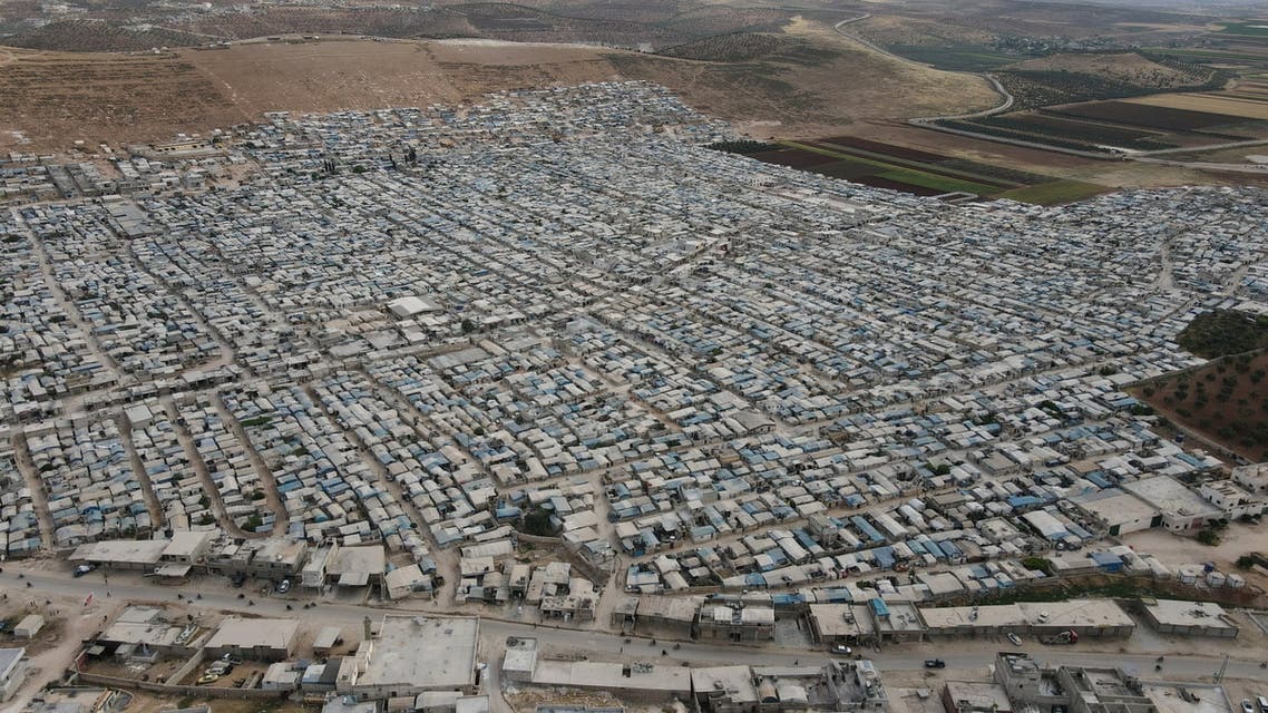 ސީރިއާގައި އަލްގައިދާގެ އިސް ކޮމާންޑަރަކު މަރާލާފައިވާކަމަށް އެމެރިކާއިން ބުނެފި