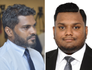 ނަންބަރު ޕްލޭޓްތަކުގެ މައްސަލާގައި ޓްރާންސްޕޯޓުގެ އިސްވެރިންތަކެއްގެ މައްޗަށް ދައުވާކުރަން ފޮނުވައިފި