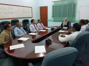 ޓްރާންސްޕޯޓް މިނިސްޓްރީގެ އޮންލައިން ޙިދުމަތް ވަގުތީ ގޮތުން މެދުކަނޑާލައިފި