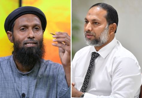 އަދާލަތު ޕާޓީގެ މަޤްސަދަކީ ލާދީނިއްޔަތުގެ މޫނުމަތީ ފުށްޖެހުން: އަލީ ރަމީޒު