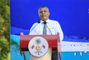 6،000 ހައުސިން ޔުނިޓުގެ މަސައްކަތް ކުރިއަށްއެބަދޭ: އަސްލަމް