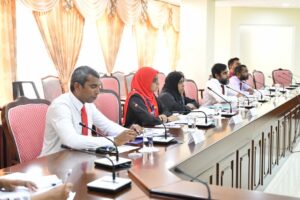 ސަޕްލިމެންޓަރީ ބަޖެޓާއެކު، މިއަހަރު ނިމޭއިރު ދައުލަތުގެ ދަރަނި 147.9 ބިލިއަން ރުފިޔާއަށް އަރާނެ: އޮޑިޓް އޮފީސް